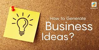 business ideas