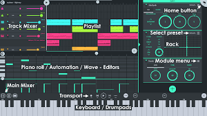 FL Studio Mobile