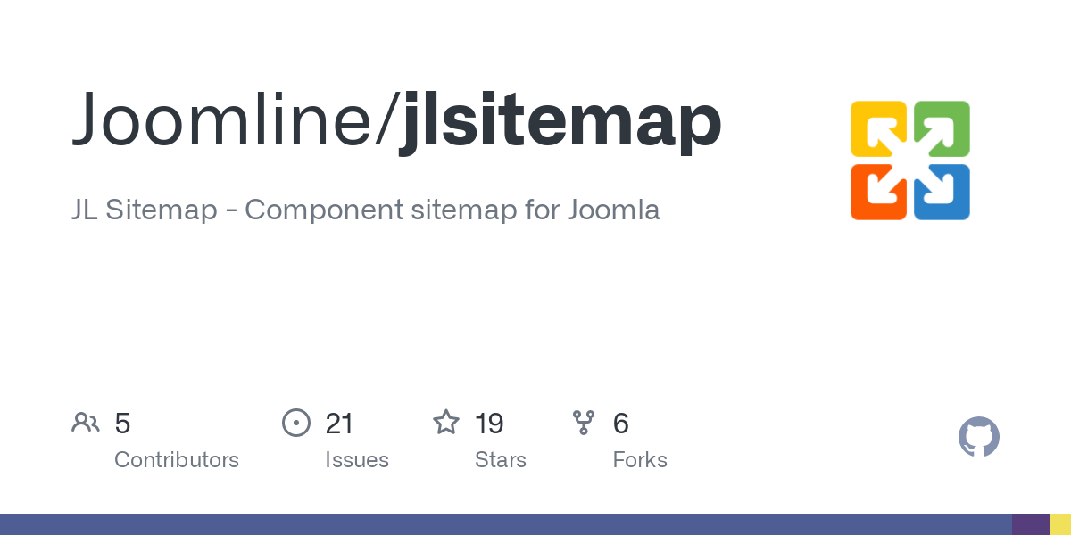 JL Sitemap