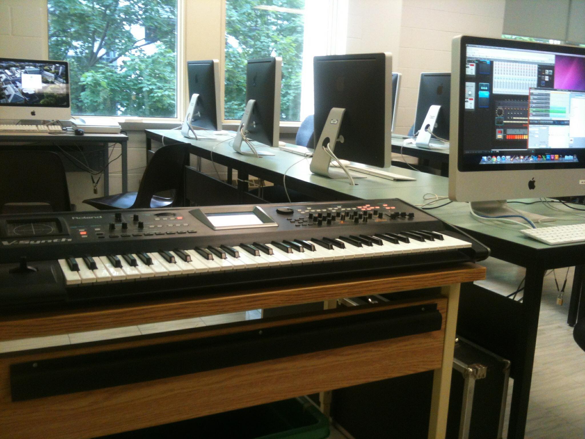 Digital Media Camps