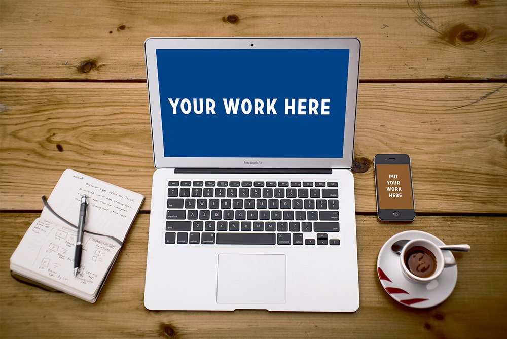Website Design
