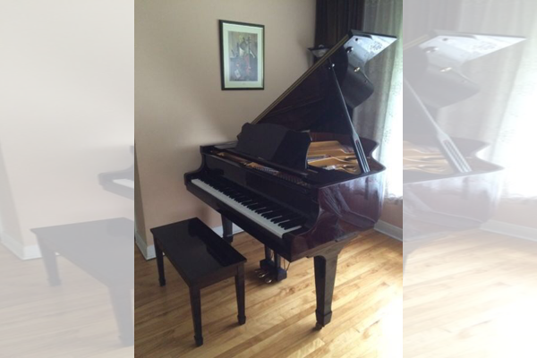 Piano Lessons