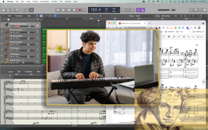 Using MIDI Files With Your DAW To Practice With The Classics