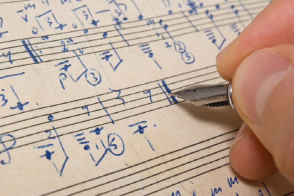 3 Easy Apps You Can Use For Writing Your Music